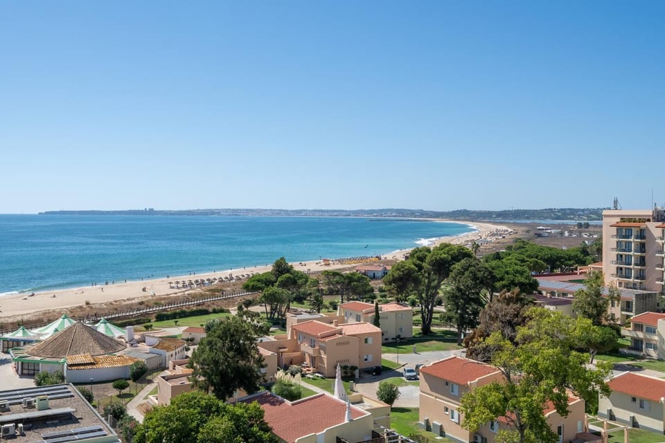Nearby landmark, Natural landscape, Bird's eye view, Beach, Sea view