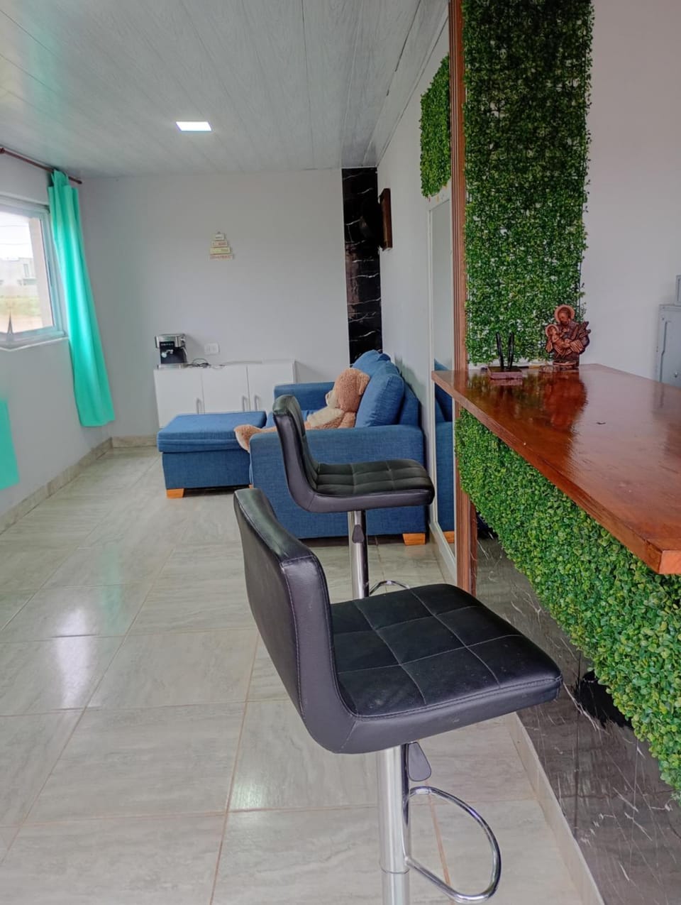 Residencia susi House in Buenos Aires Province