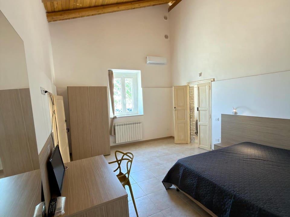 Masseria Giardino Vacation rental in Province of Foggia