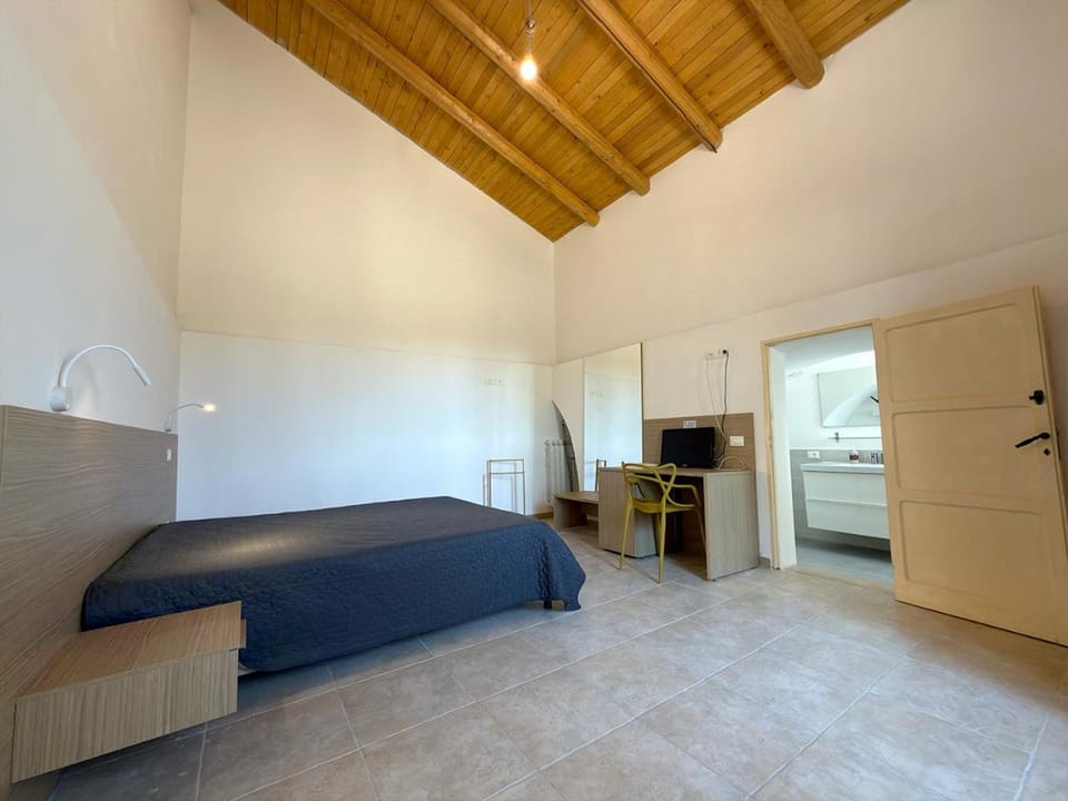 Masseria Giardino Vacation rental in Province of Foggia