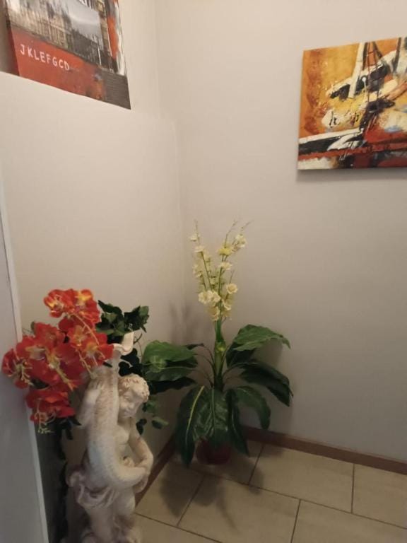 Albergo DED Apartment in Parma