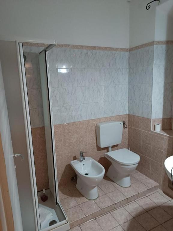 Albergo DED Apartment in Parma