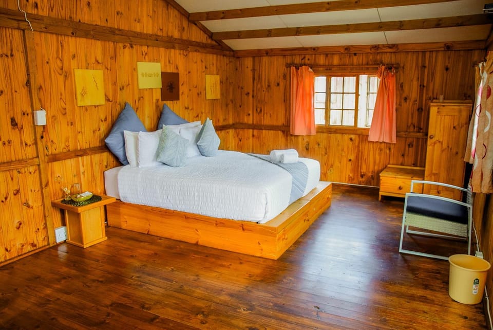 Majika Lifestyle Bed and Breakfast in KwaZulu-Natal