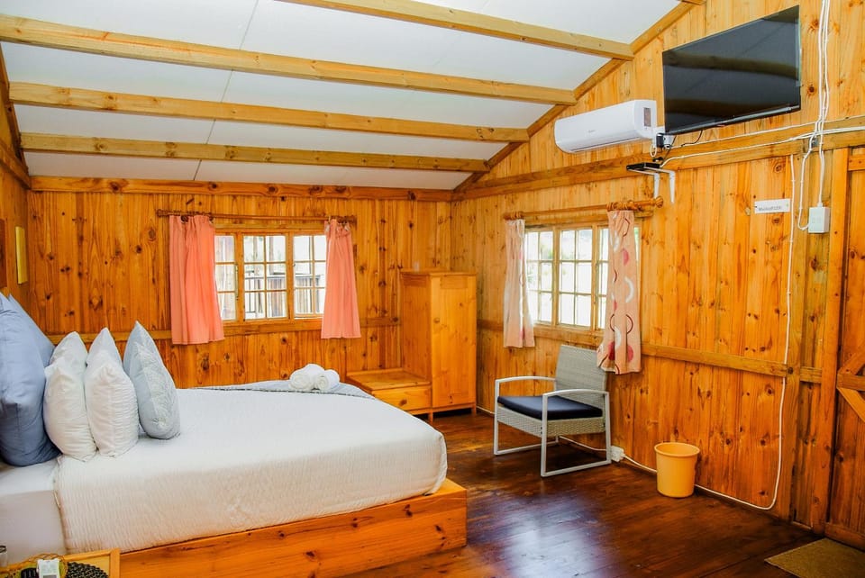 Majika Lifestyle Bed and Breakfast in KwaZulu-Natal