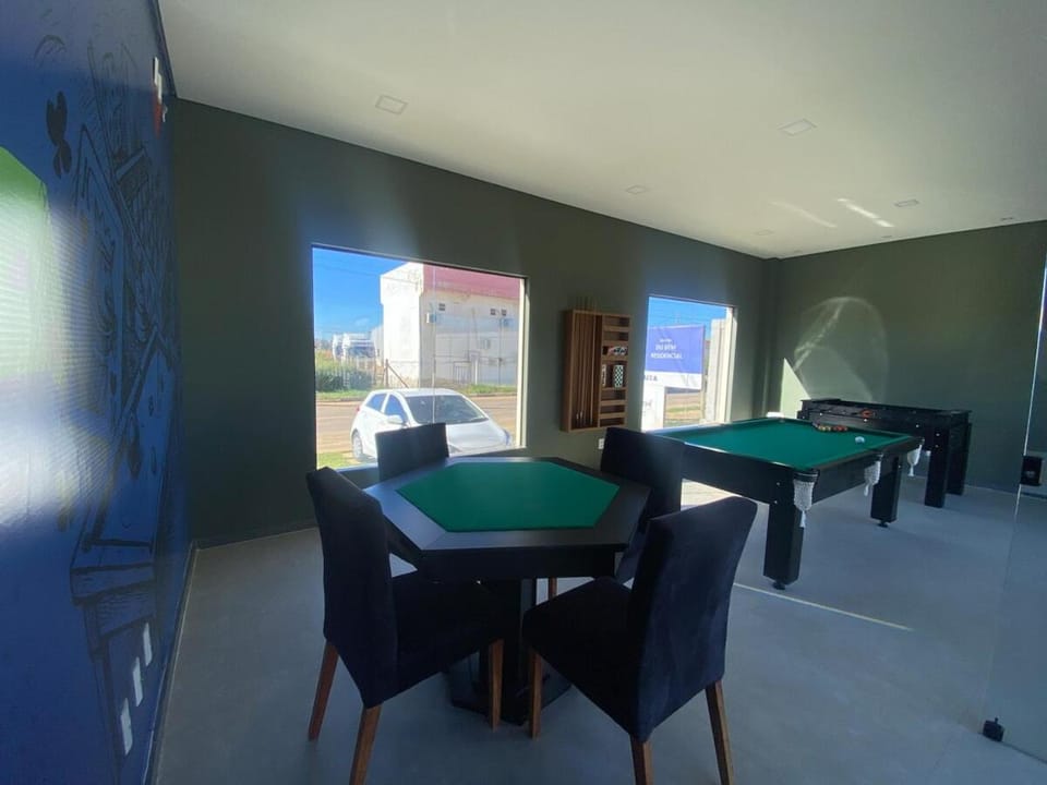 AP completo 2 quartos a 5min da Olívia Flores Apartment in Vitória da Conquista