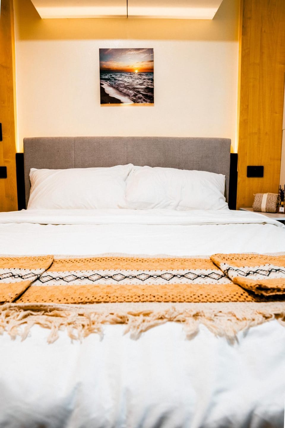 Offsite Atelier in Filinvest City Alabang Apartment in Muntinlupa
