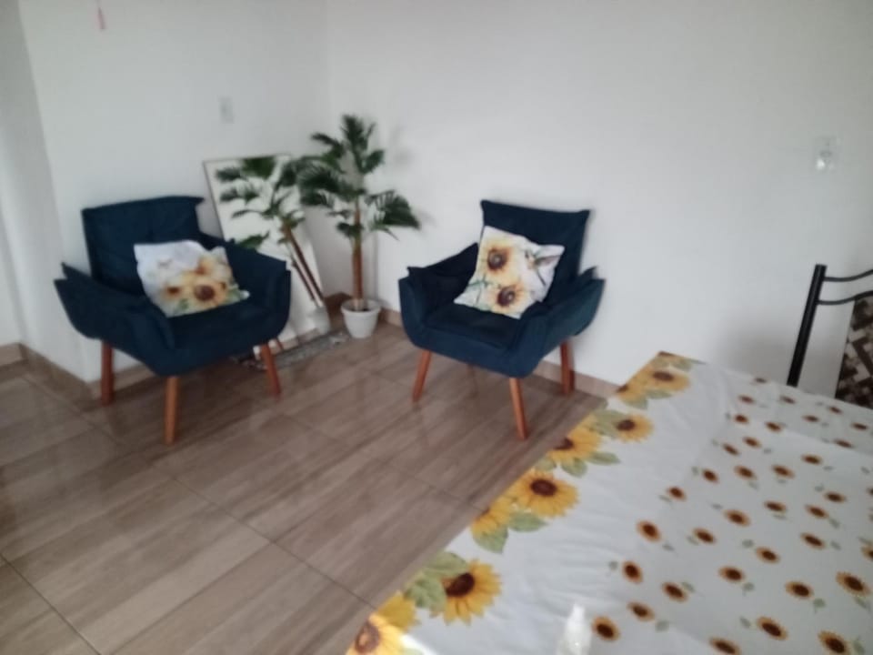 Apartam Apartment in Joinville