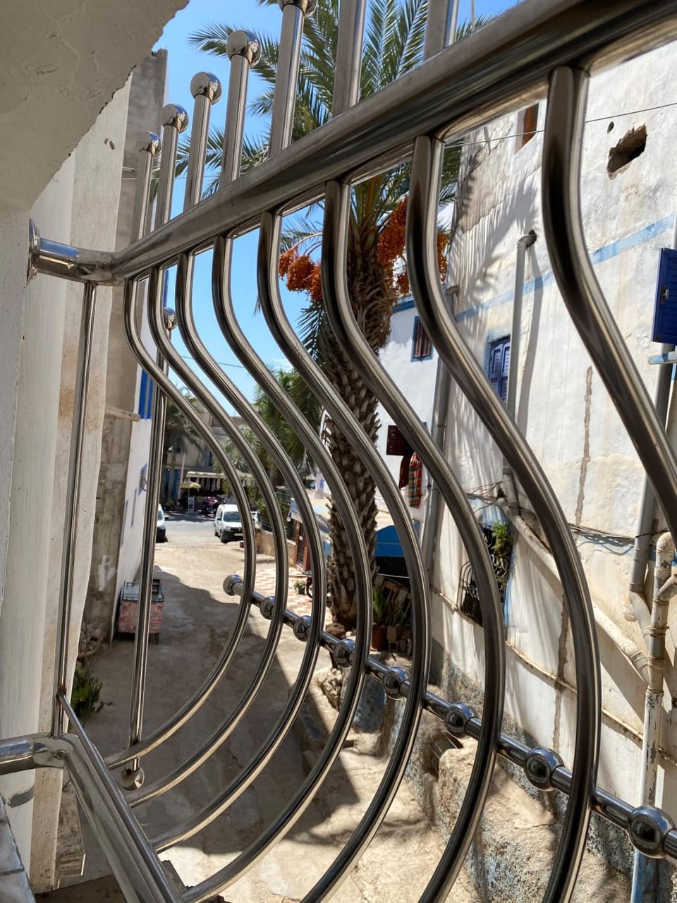 sunset house taghazout Apartment in Souss-Massa