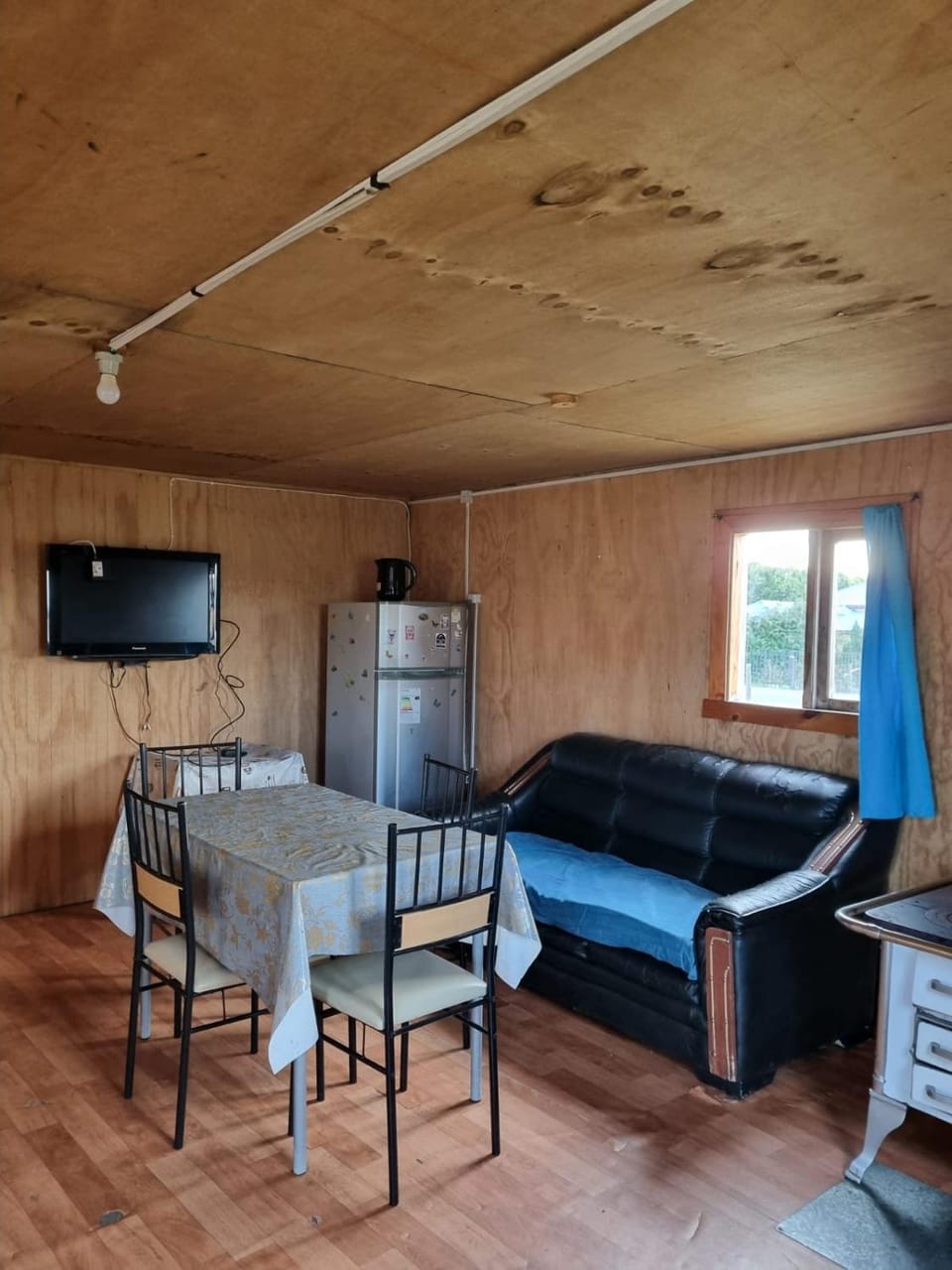 Cabaña Esperanza House in Los Lagos, Chile