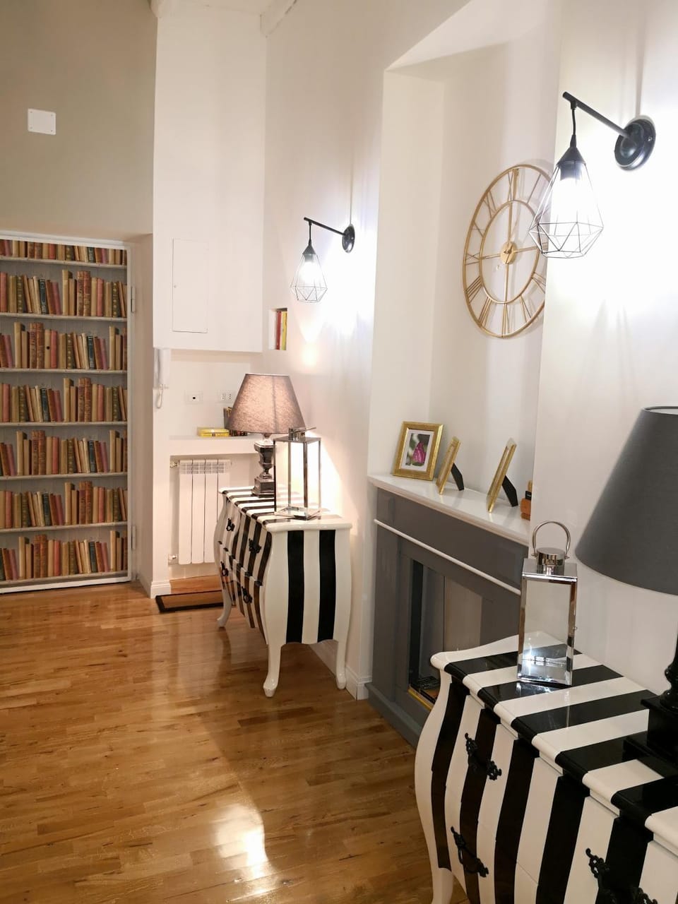 Urbana 33 Bed and Breakfast in Rome