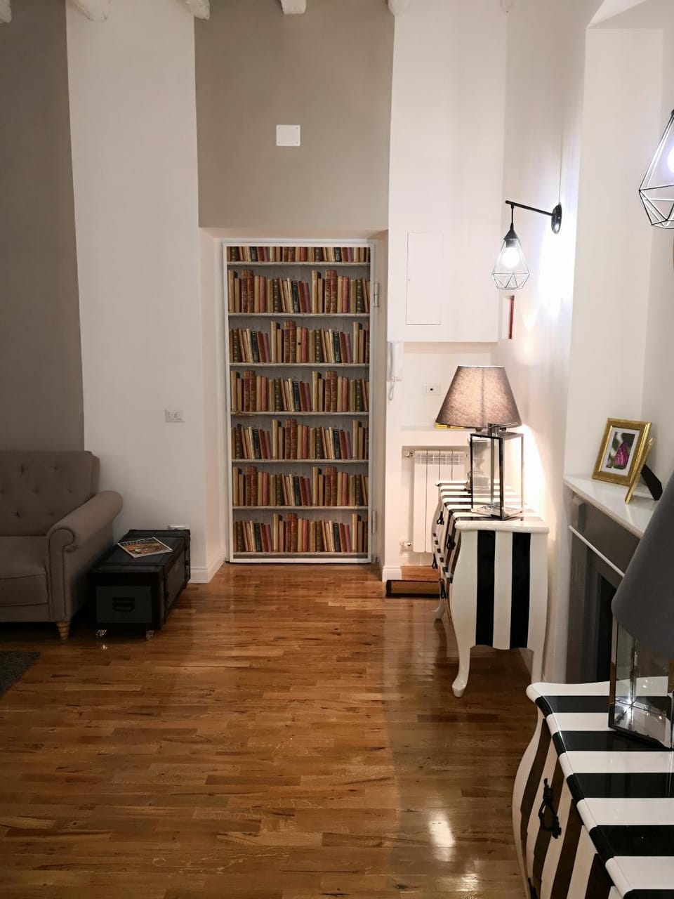 Urbana 33 Bed and Breakfast in Rome