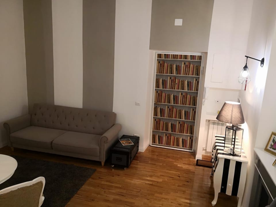 Urbana 33 Bed and Breakfast in Rome