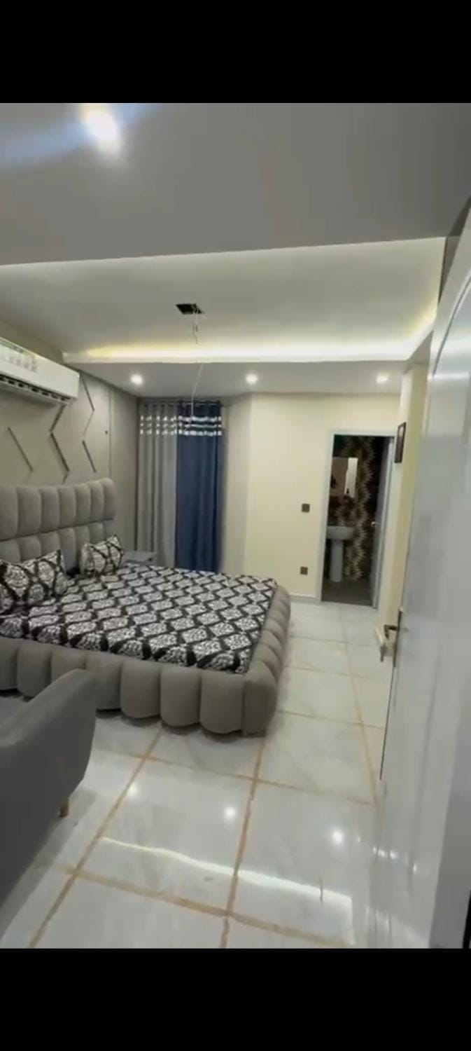 Gull plaza Apartment in Lahore