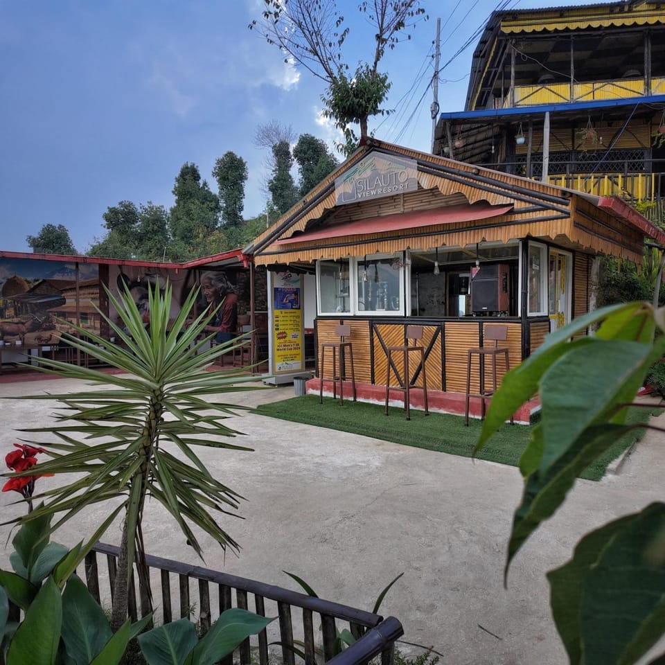 Silauto View Resort Resort in Bagmati Province, Nepal