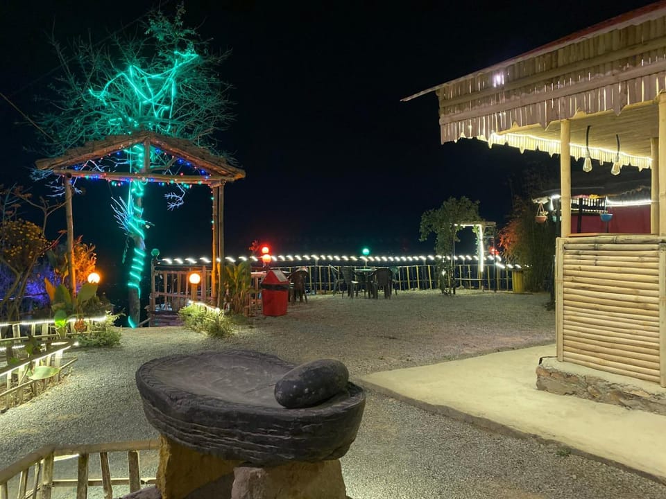 Silauto View Resort Resort in Bagmati Province, Nepal