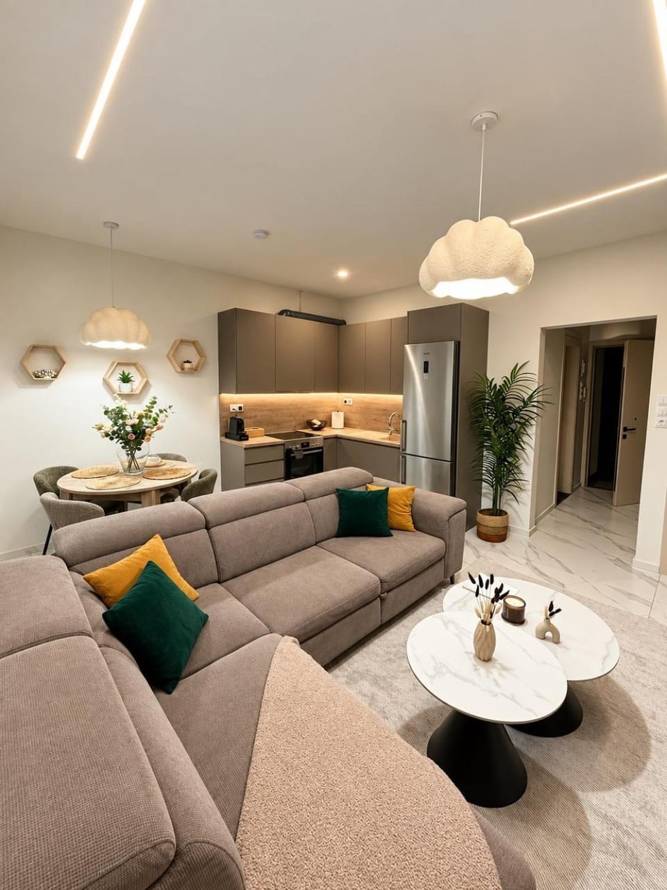 El Cielo by Casacielo Stays Apartment in Alexandroupoli