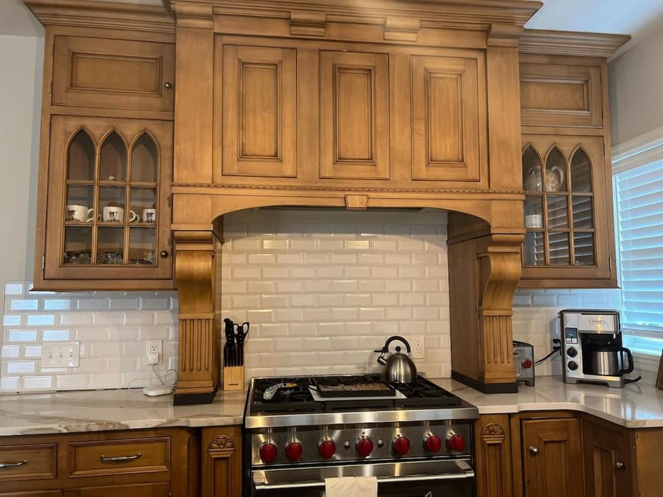 Historic Carriage House - Cleveland Heights Villa in Cleveland Heights