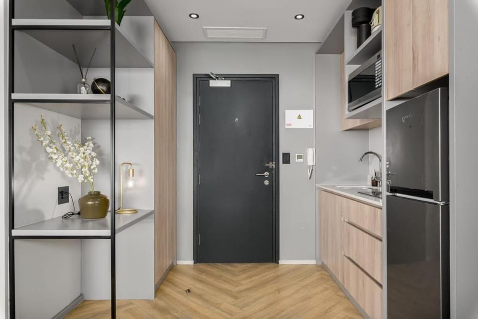 One Thibault Cape Town Apartment in Cape Town