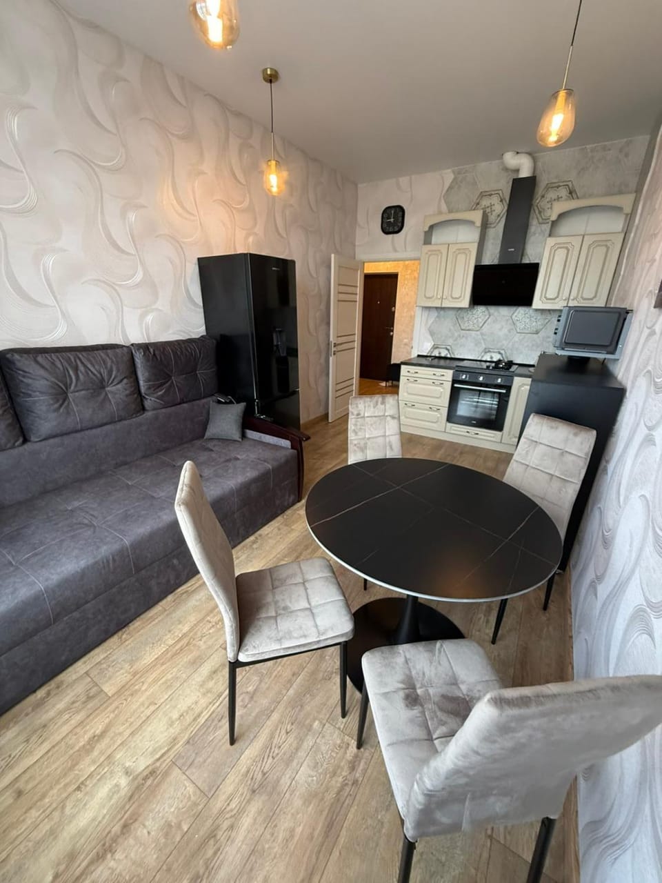 Квартира у моря Apartment in Odessa