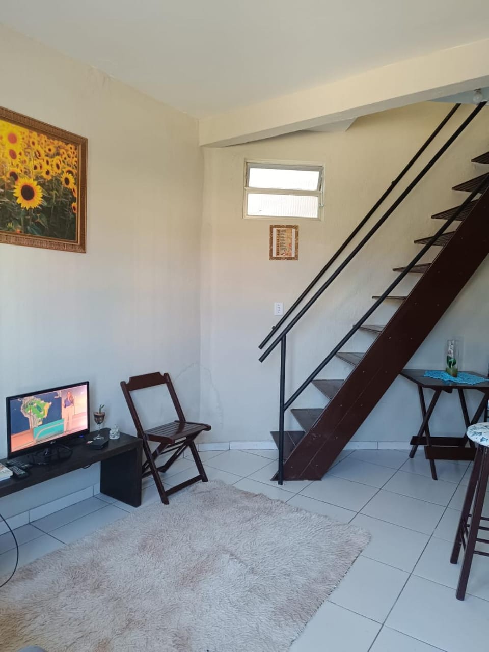 Duplex com dois Quartos Apartment in Salvador