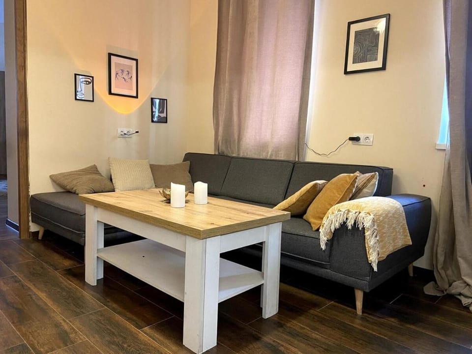 Home in the heart of Tbilisi! Apartment in Tbilisi, Georgia