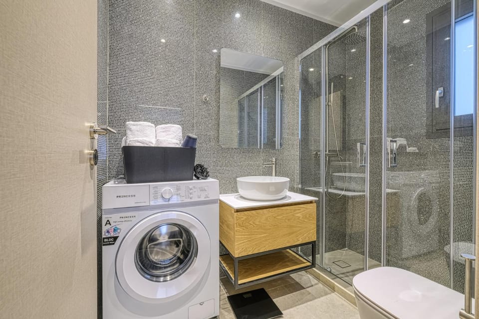 Etheli Luxury Apartment Private parking Apartment in Nafplion