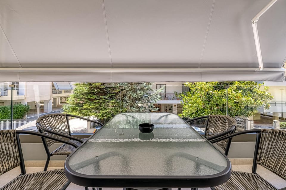 Etheli Luxury Apartment Private parking Apartment in Nafplion