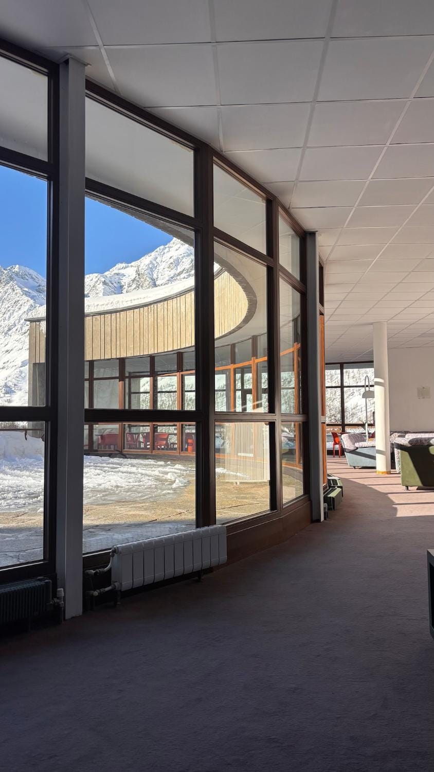 Cozy Studio Apartment 411 Apartment in Breuil-Cervinia