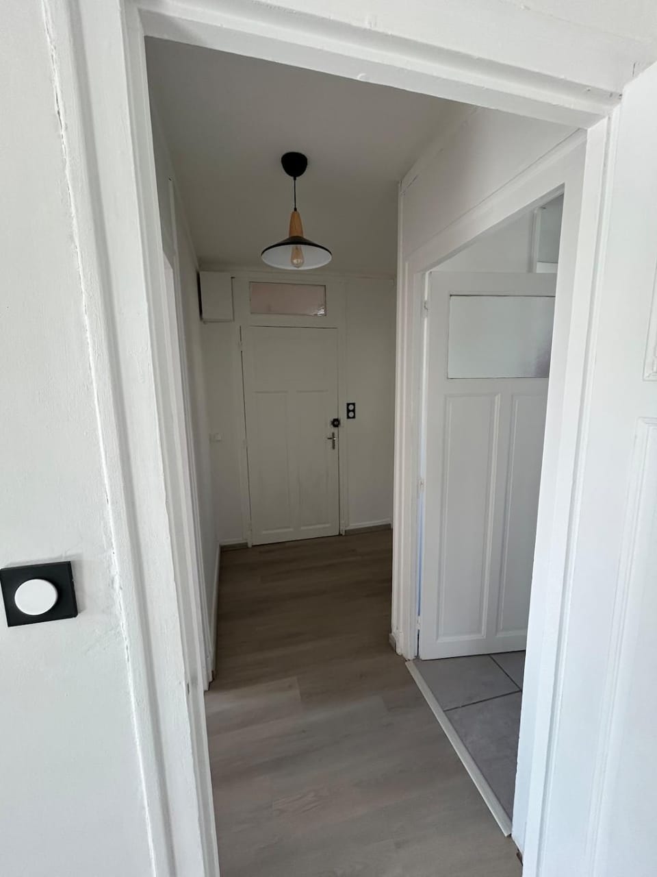 La Parenthèse du Week-end Apartment in Grand Est