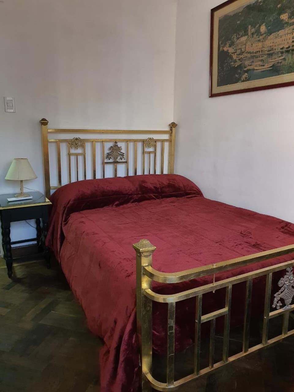 Hostal El descanso del tiempo Bed and Breakfast in Salta