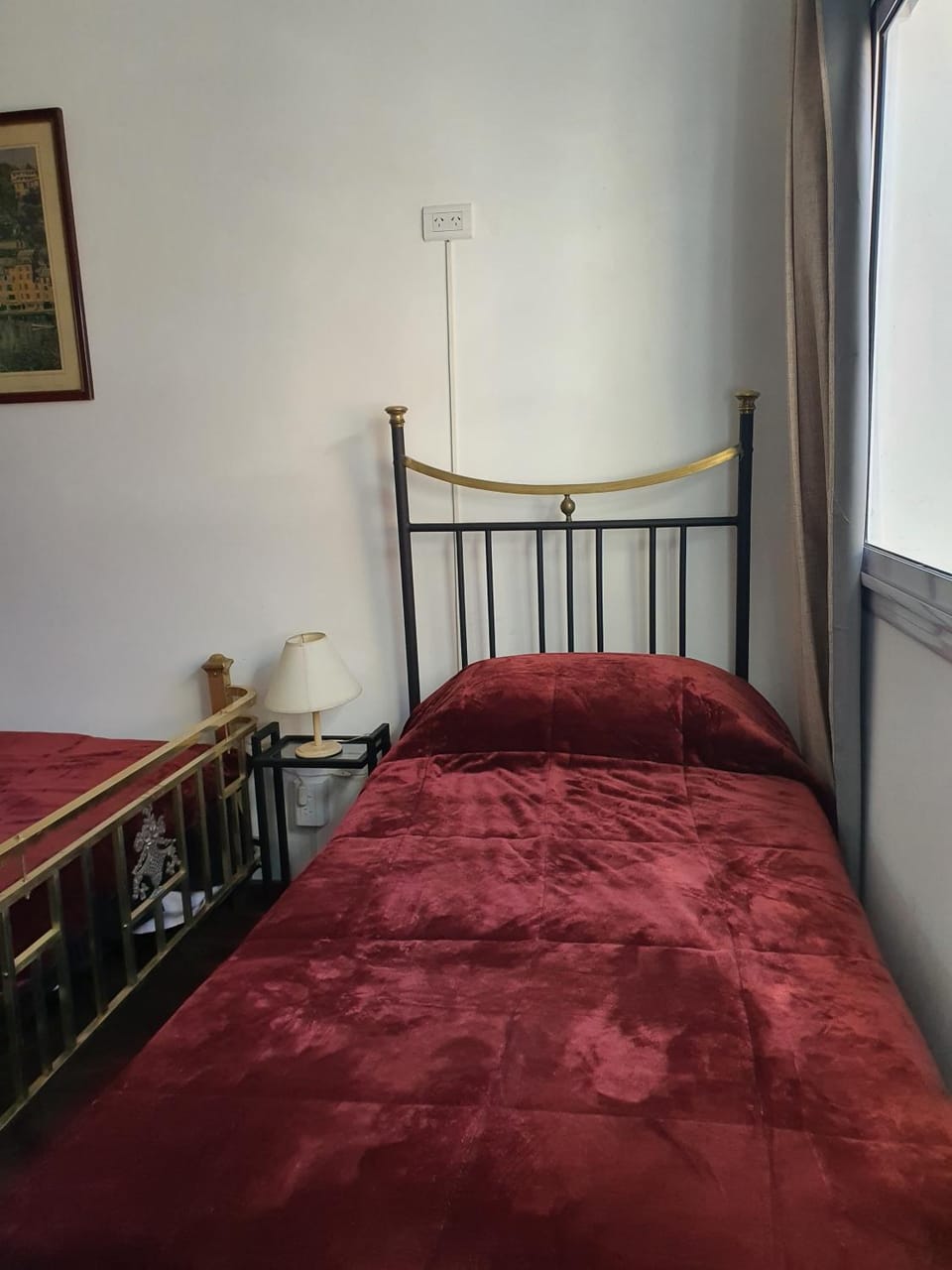 Hostal El descanso del tiempo Bed and Breakfast in Salta