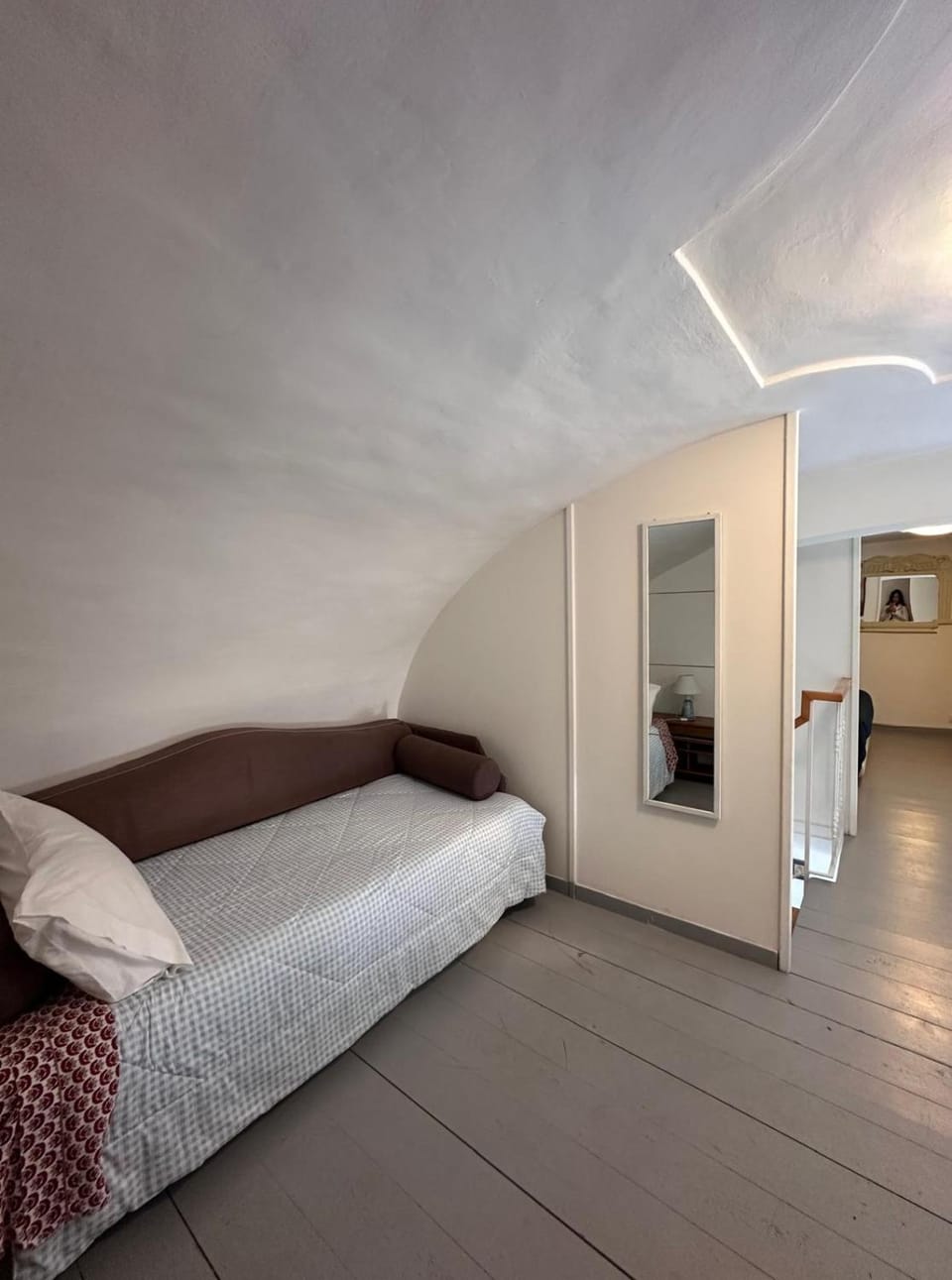 Residenza al Mare Apartment in Marina Grande