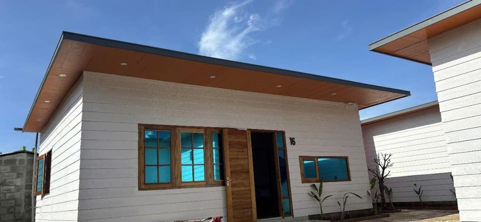 Cosy studio house with private kitchen in Phu Quoc Apartment hotel in Phu Quoc