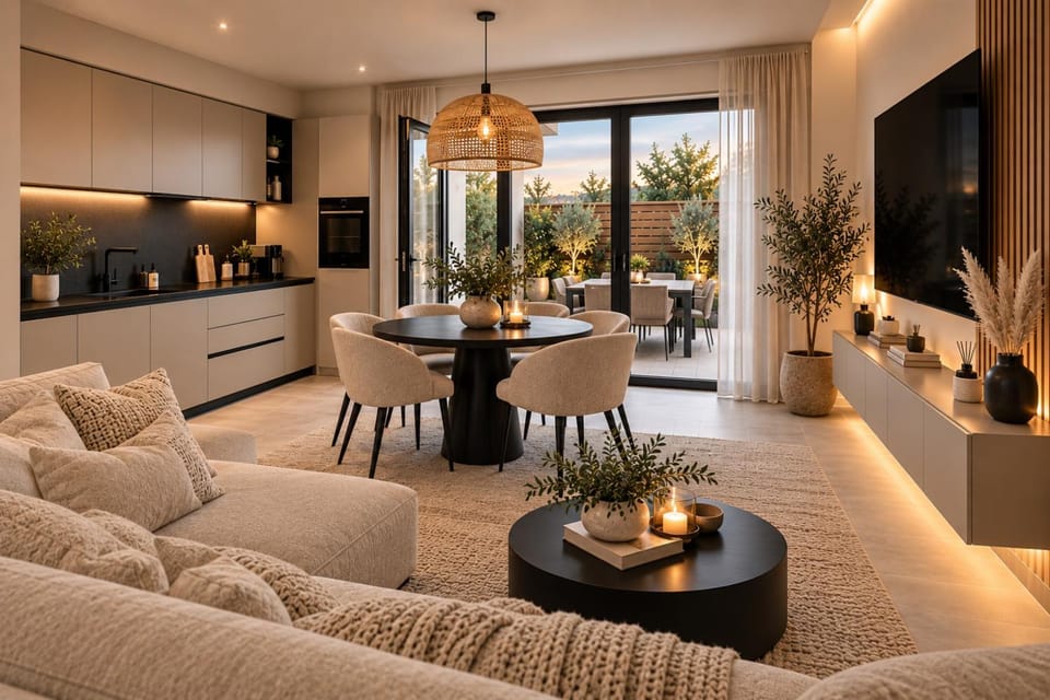 BraWa FeWo SKY Ettenheim Münchberg Erlebnis Region Europa Park Schwarzwald Badespaß Rulantica Apartment in Ringsheim