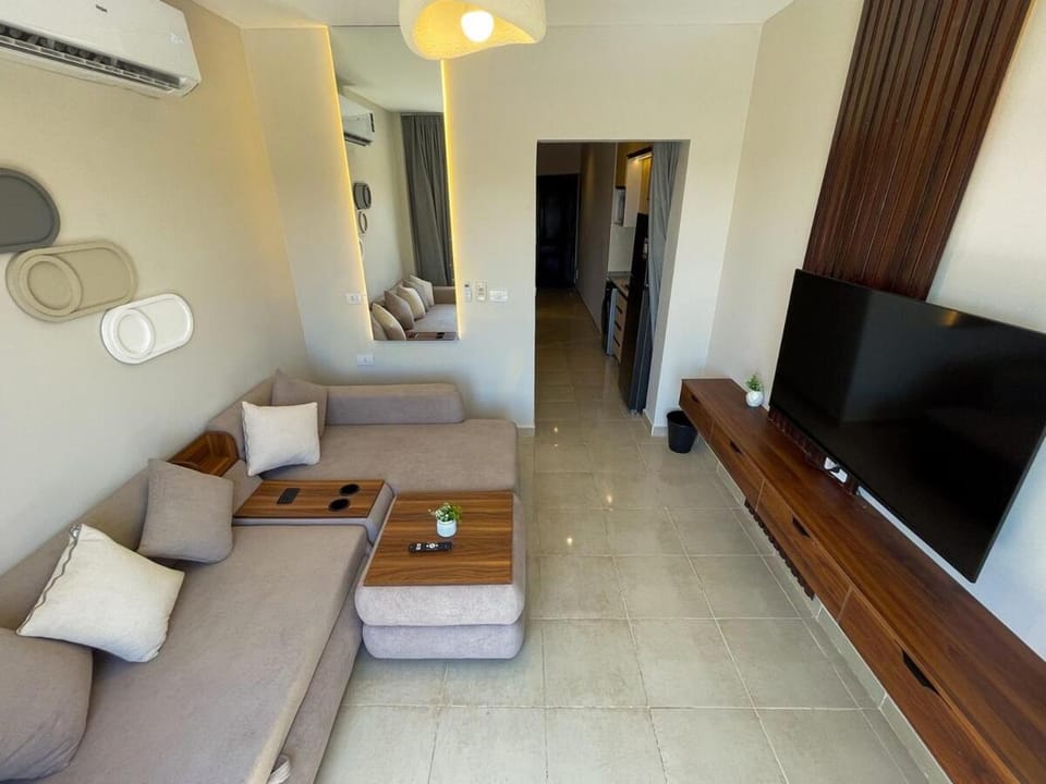 Porto Sharm Duplex Vacation Mode ON Apartment in South Sinai Governorate