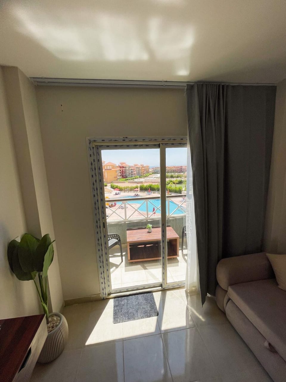 Porto Sharm Duplex Vacation Mode ON Apartment in South Sinai Governorate