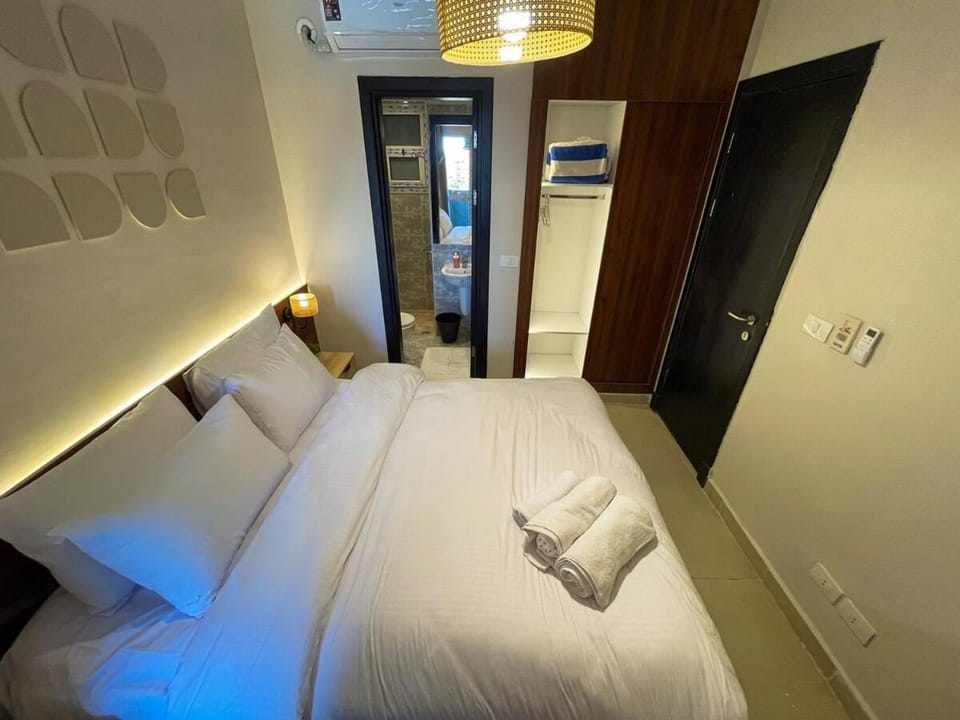 Porto Sharm Duplex Vacation Mode ON Apartment in South Sinai Governorate