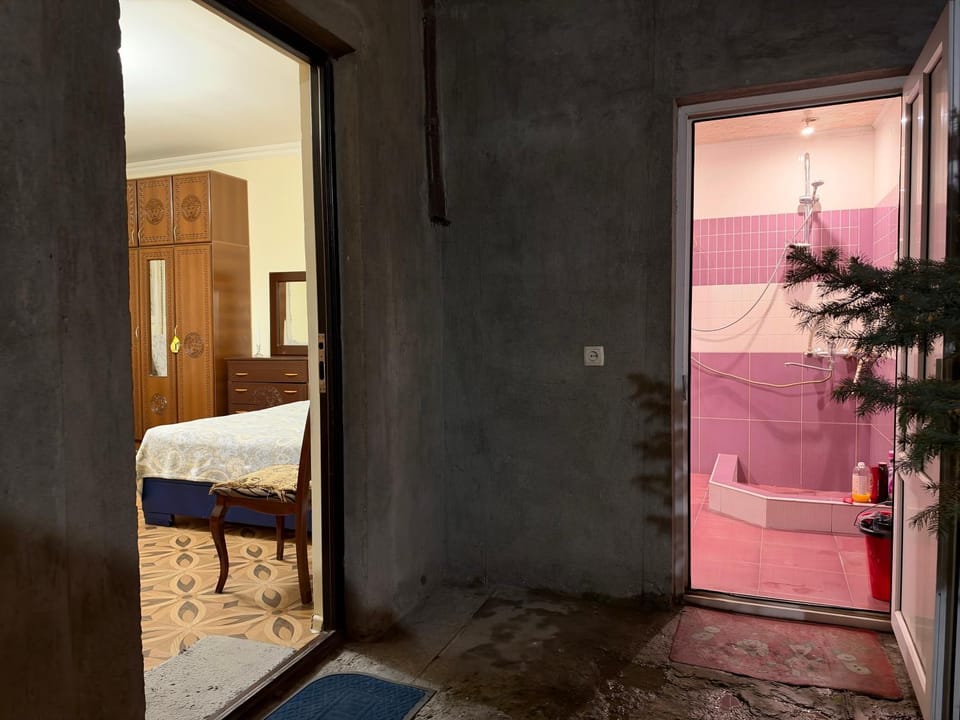 Little Home Vacation rental in Yerevan