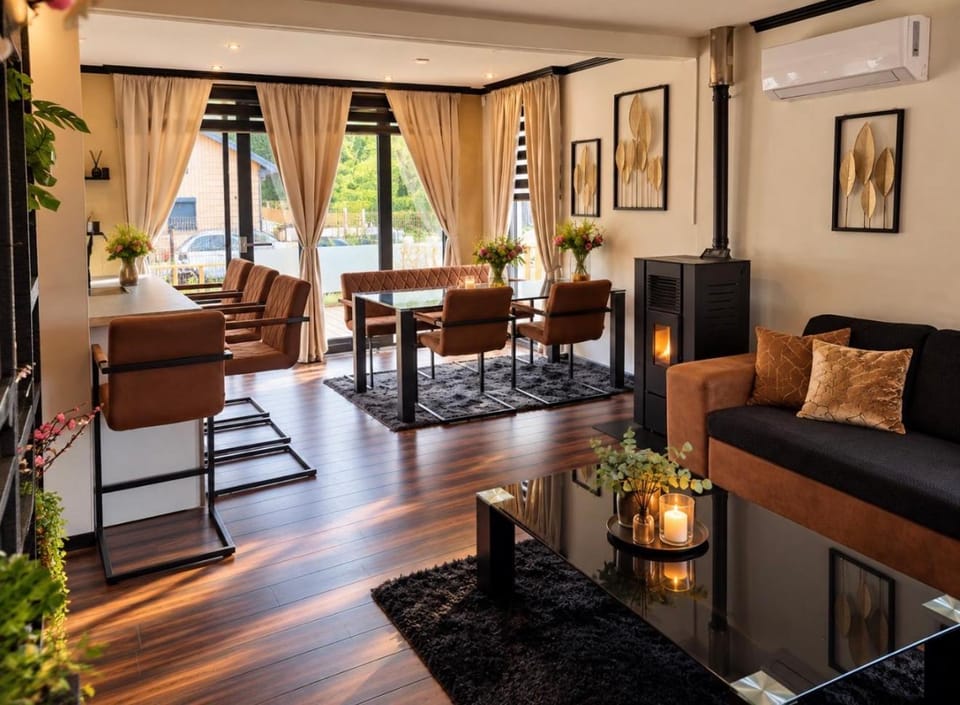 Charming Private Chalet in Nature House in Drenthe (province)