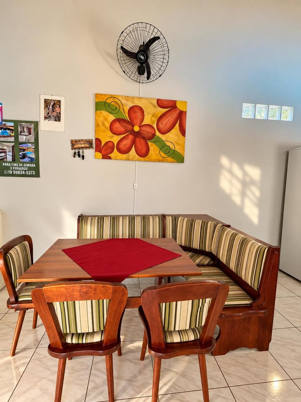 Casa de campo - Chácara Ferreira House in State of São Paulo