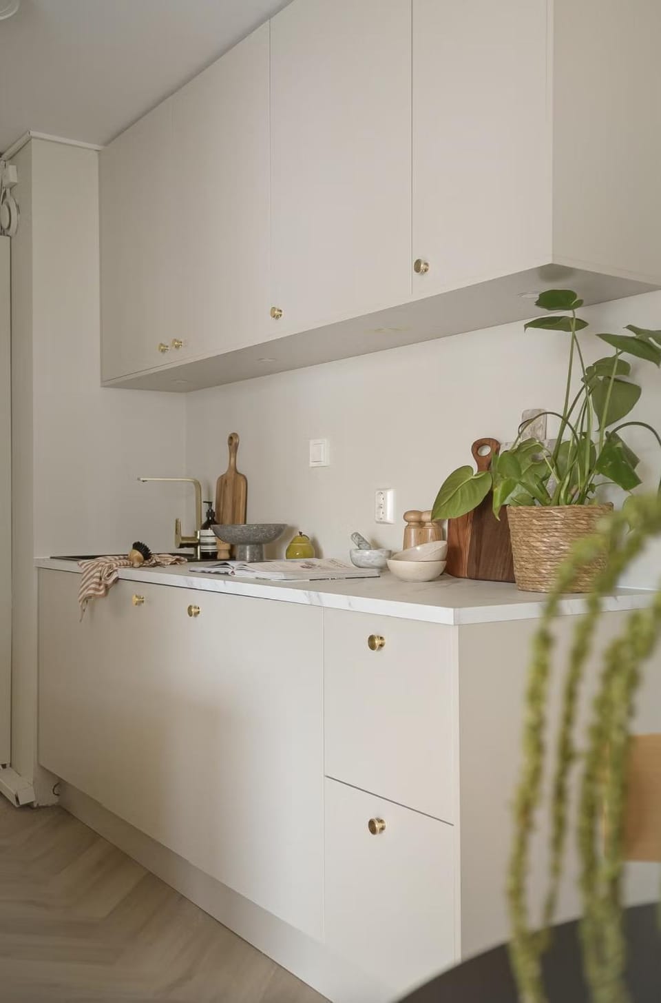 New two bedroom apartment Apartment in Oslo