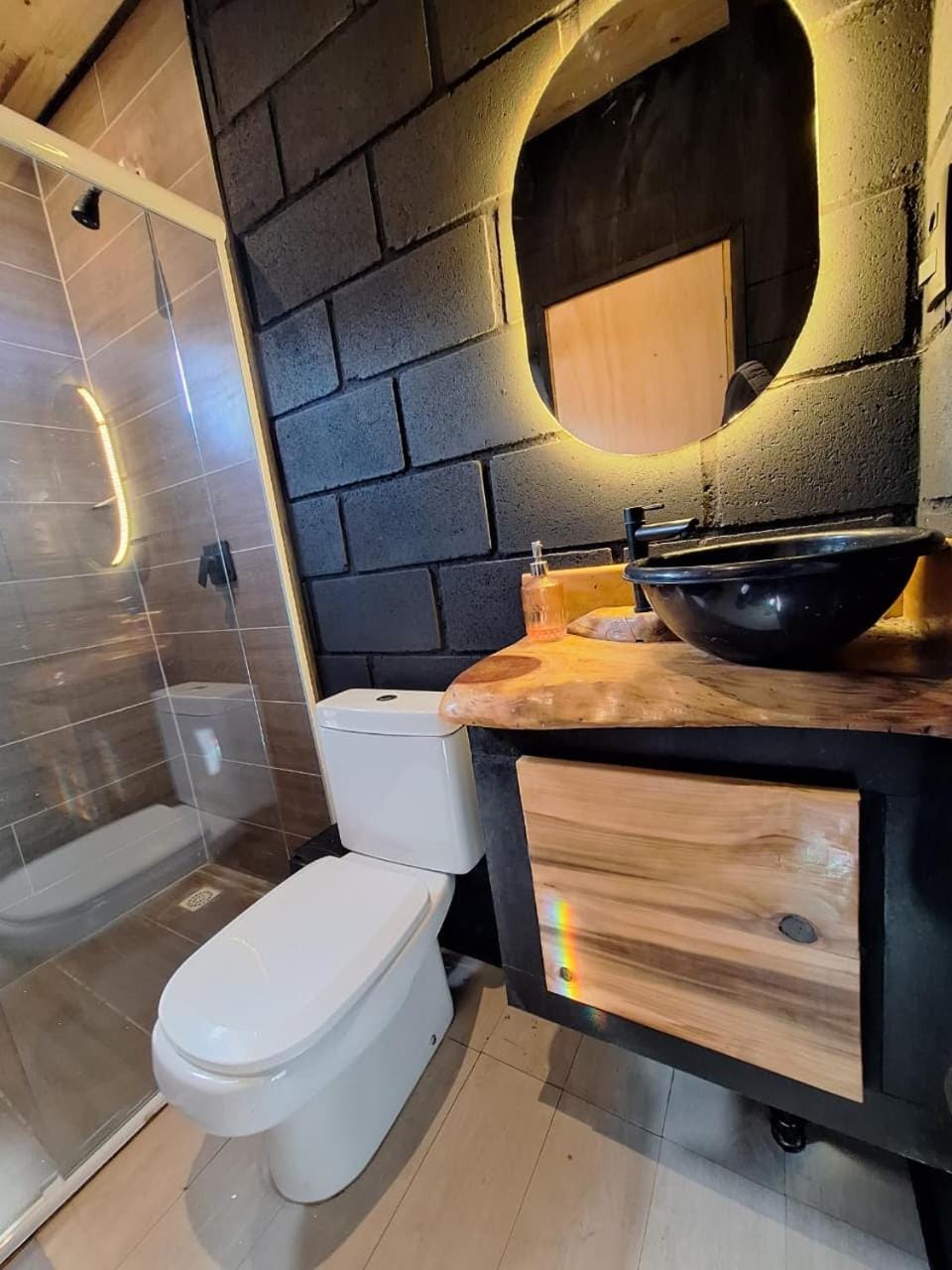 Cabana Bellmontte Chalet in State of Santa Catarina
