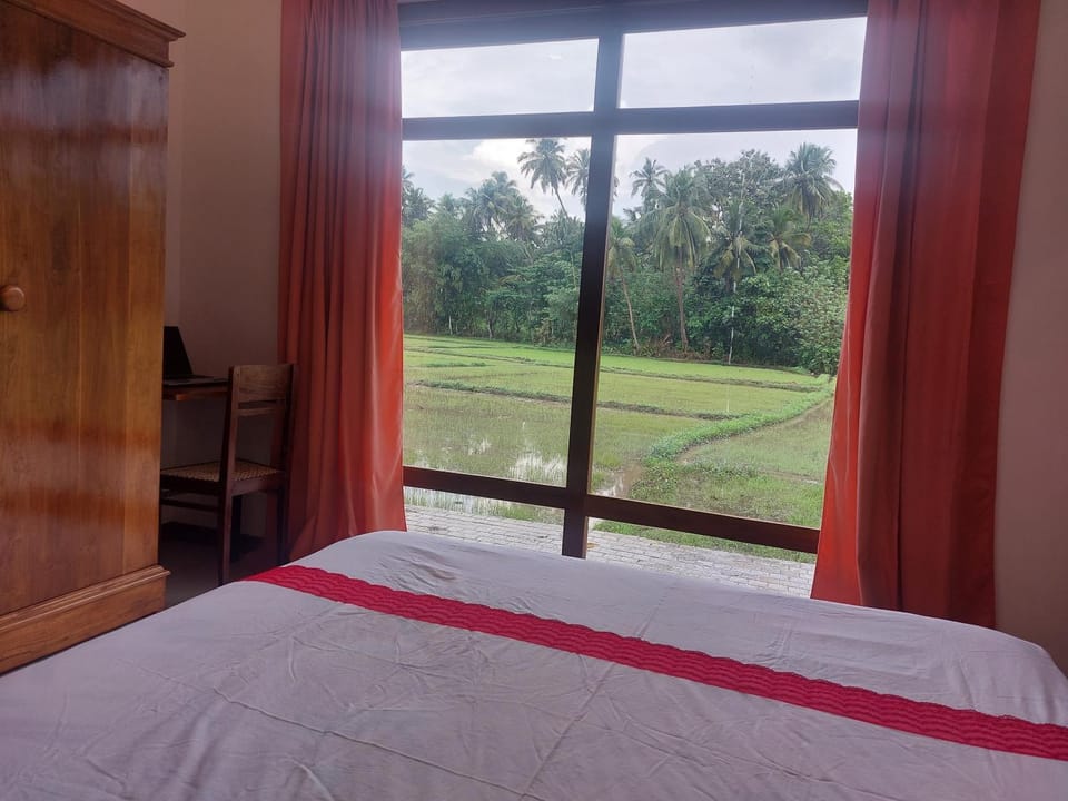Green Vista Hikkaduwa Villa in Hikkaduwa