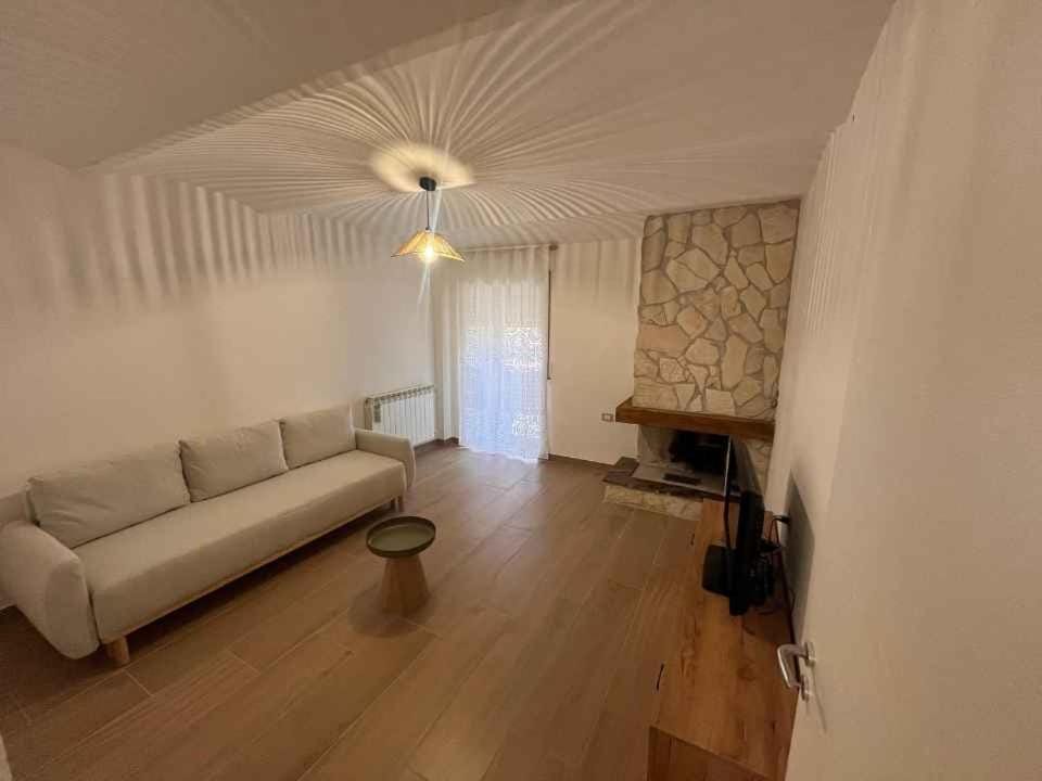 Casa Genny House in Abruzzo