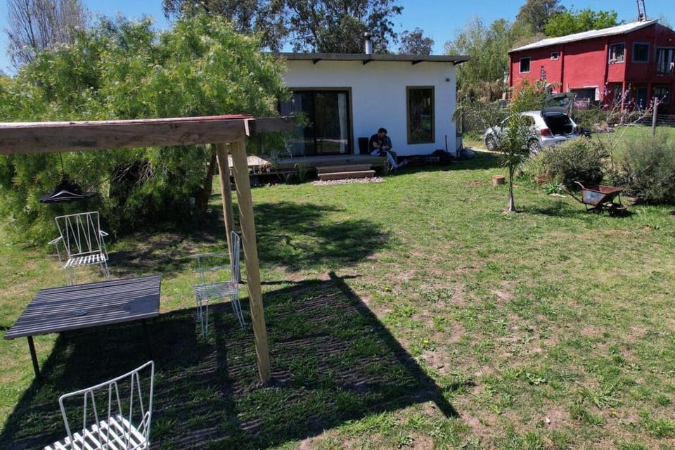 Casa en La Barra, El Tesoro House in Maldonado Department, Uruguay