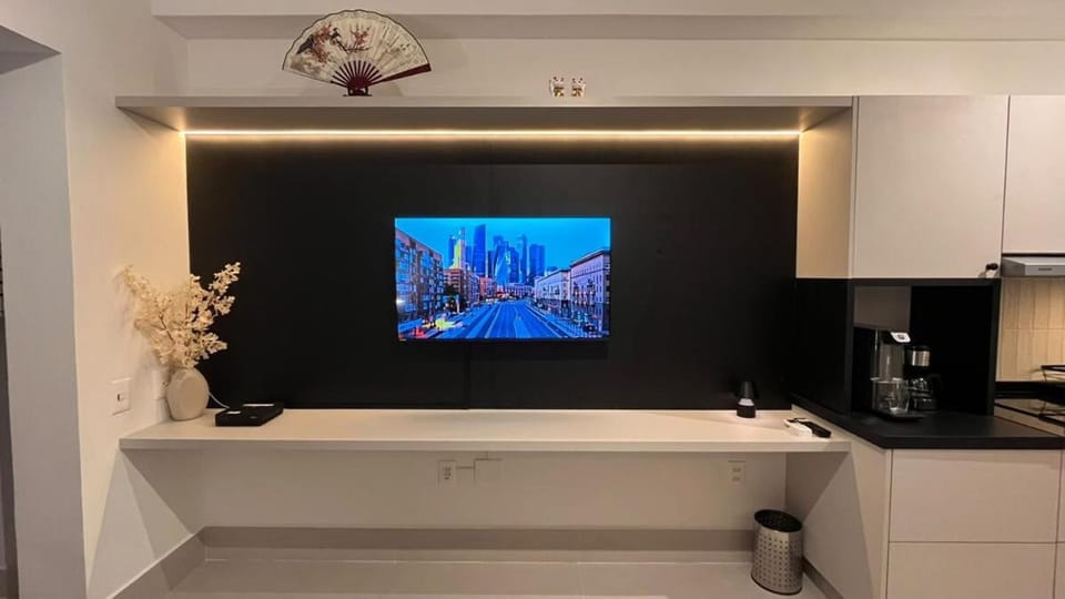 TV and multimedia, Coffee/tea facilities