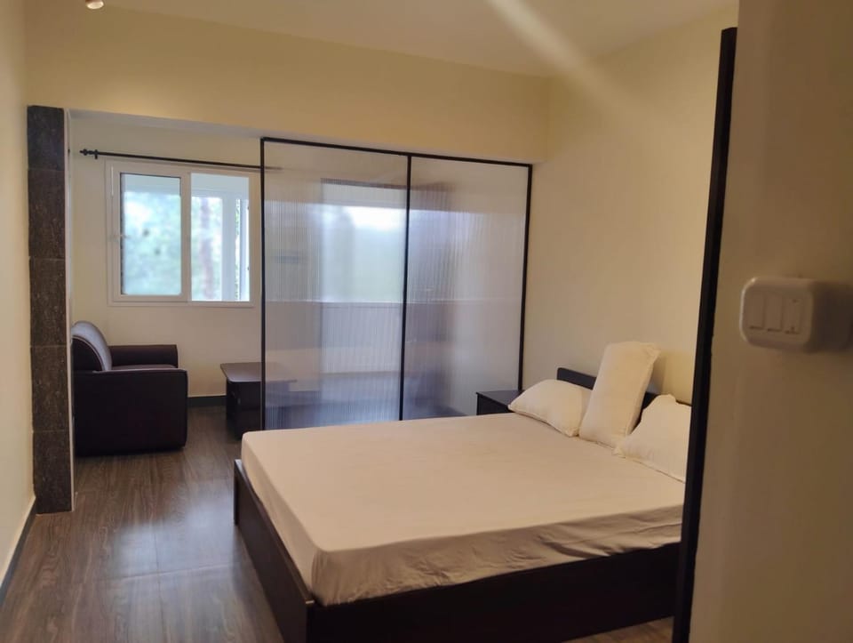 Cliff View Cottages Nature lodge in Tamil Nadu