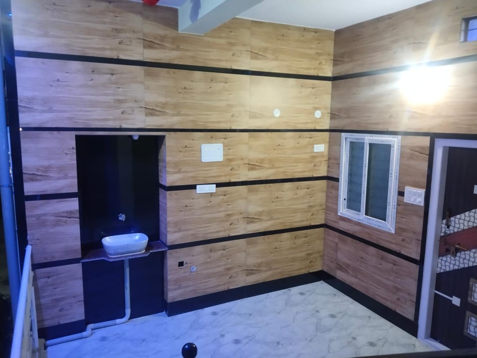 Khushwant Homestay New Hampi Vacation rental in Karnataka