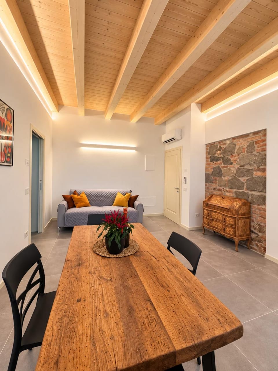 Lusso a Piazza Navona Apartment in Rome