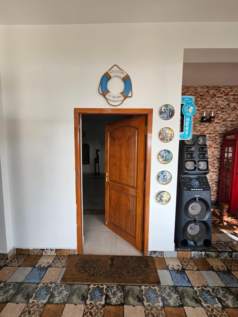 Arba Villa Vacation rental in Chennai